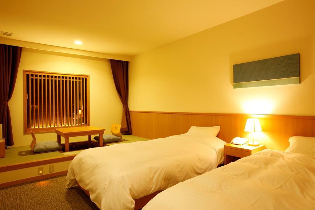 Bayside Square Kaike Ryokan