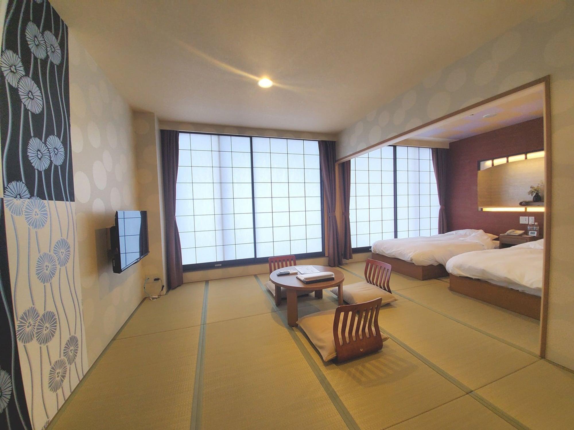 Bayside Square Kaike 3* Yonago