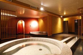 Bayside Square Kaike Ryokan Yonago