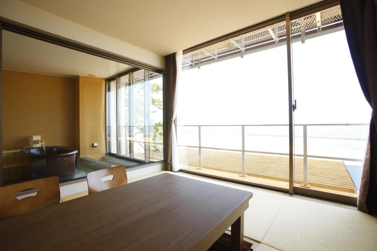 Ryokan Bayside Square Kaike Yonago